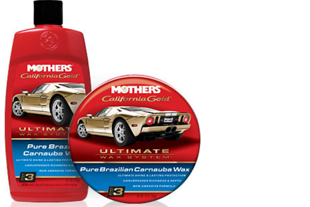 10 Best Car Wax Products YourMechanic Advice